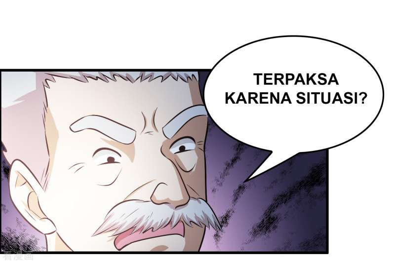 Outlander Tyrant Supplier Bab 37 halaman 8