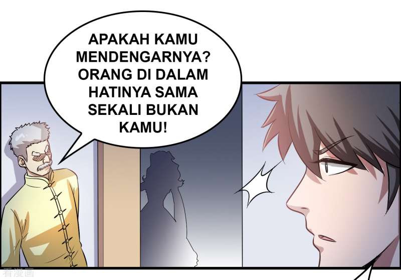Outlander Tyrant Supplier Bab 37 halaman 9