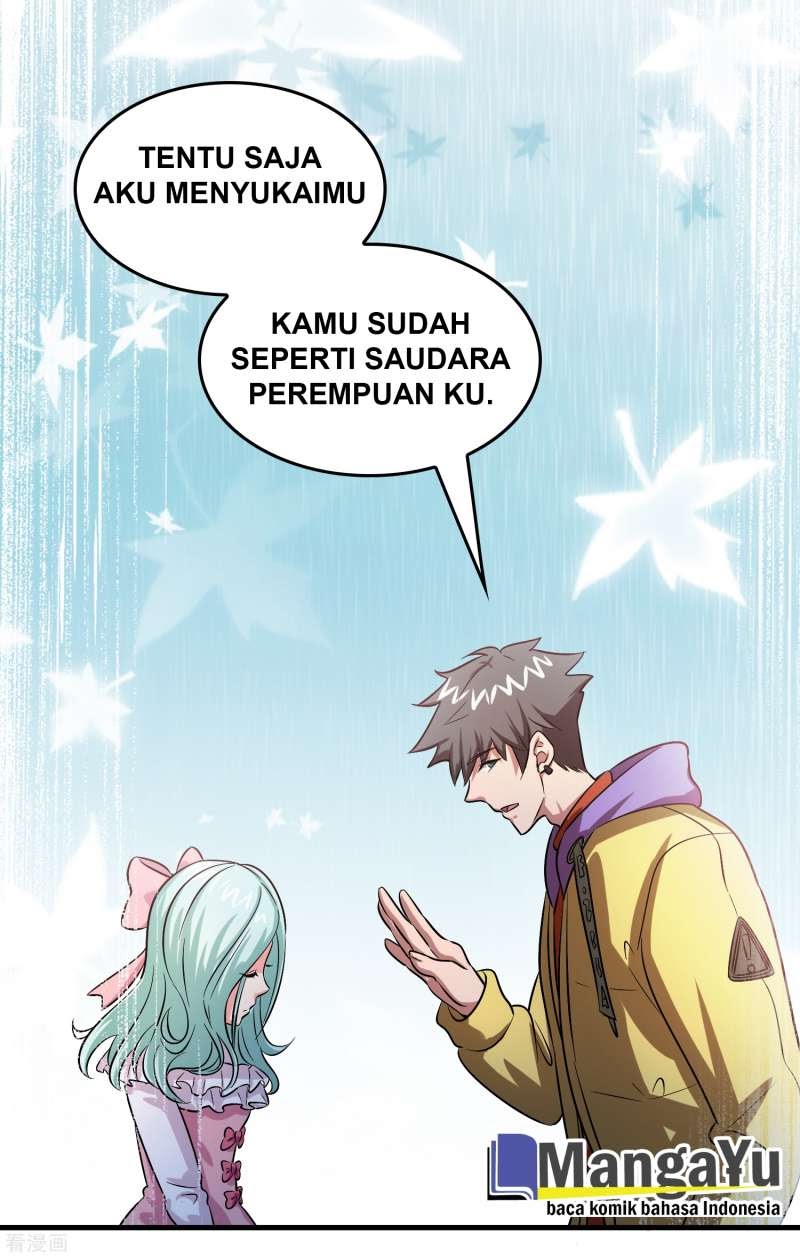 Outlander Tyrant Supplier Bab 37 halaman 11