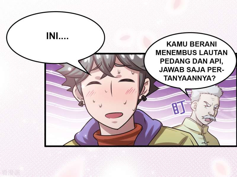 Outlander Tyrant Supplier Bab 37 halaman 13