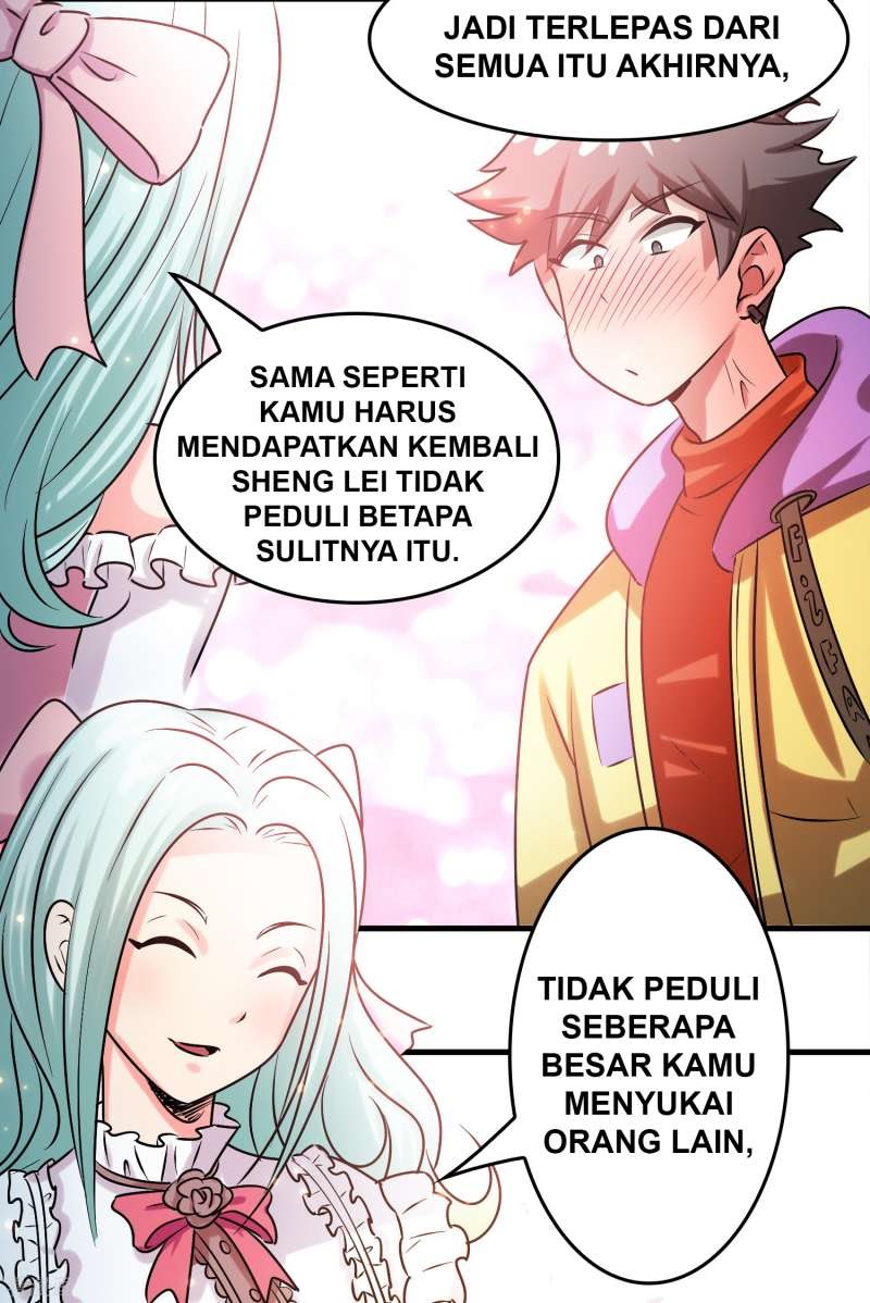 Outlander Tyrant Supplier Bab 37 halaman 19