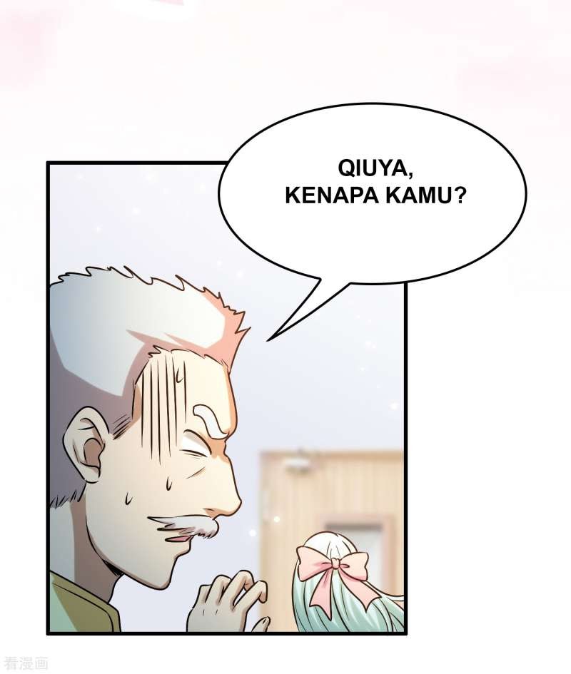 Outlander Tyrant Supplier Bab 37 halaman 22