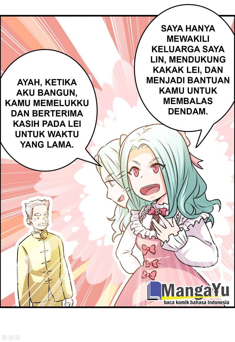 Outlander Tyrant Supplier Bab 37 halaman 23
