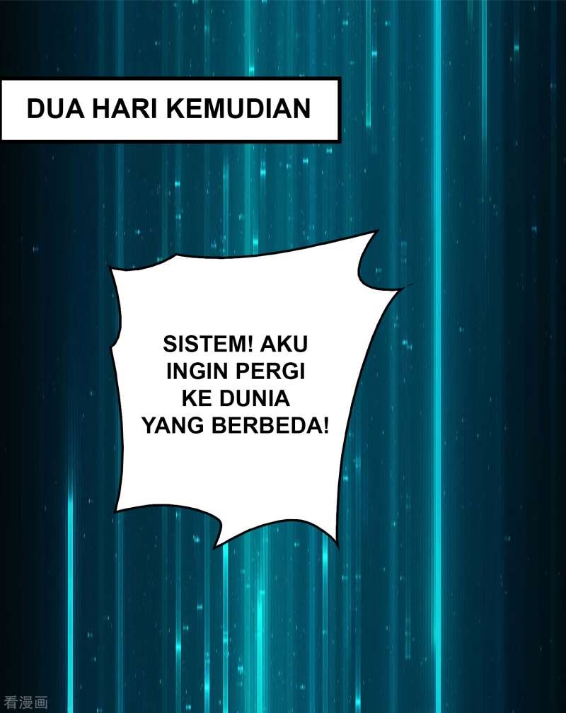 Outlander Tyrant Supplier Bab 37 halaman 27