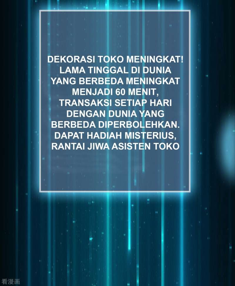 Outlander Tyrant Supplier Bab 37 halaman 30