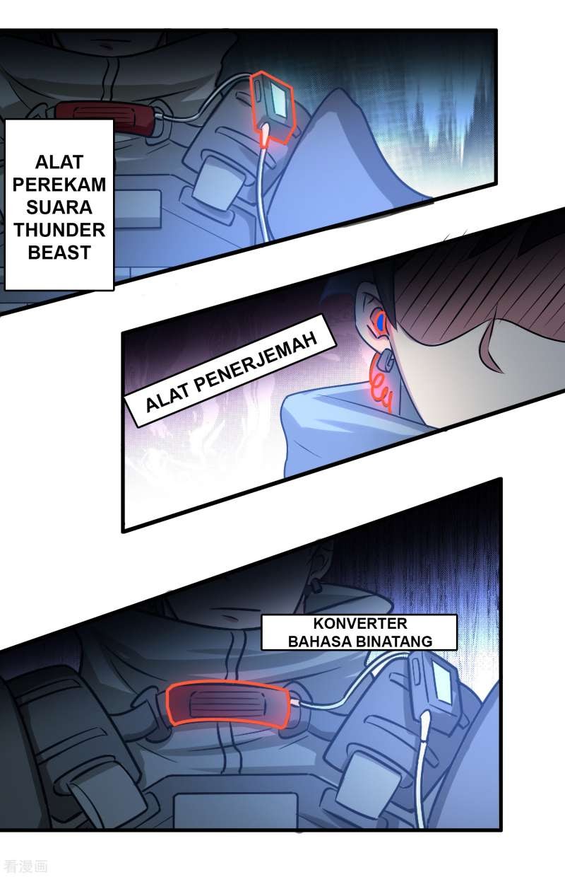 Outlander Tyrant Supplier Bab 37 halaman 34
