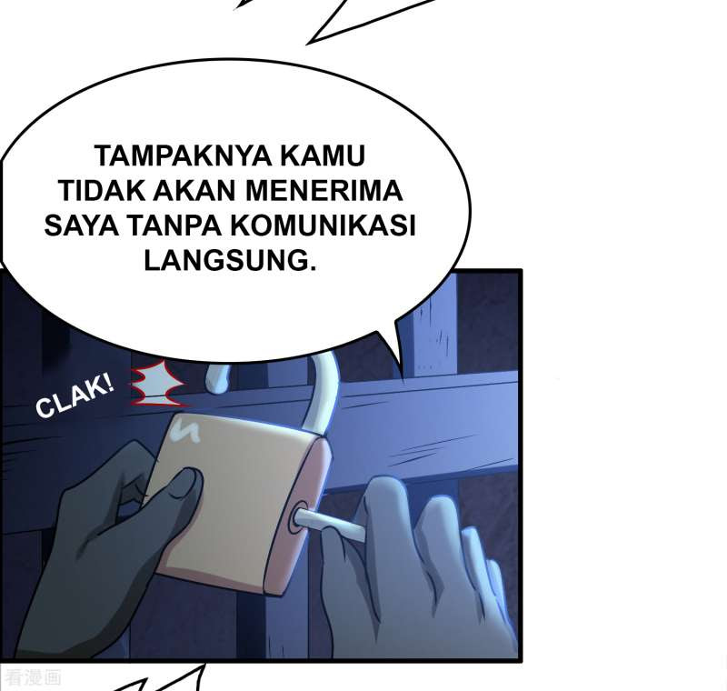 Outlander Tyrant Supplier Bab 37 halaman 38