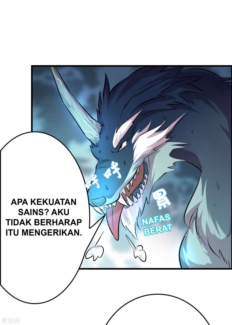 Outlander Tyrant Supplier Bab 38 halaman 8