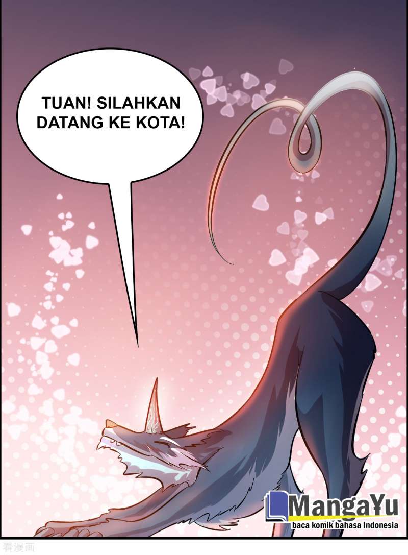 Outlander Tyrant Supplier Bab 38 halaman 11