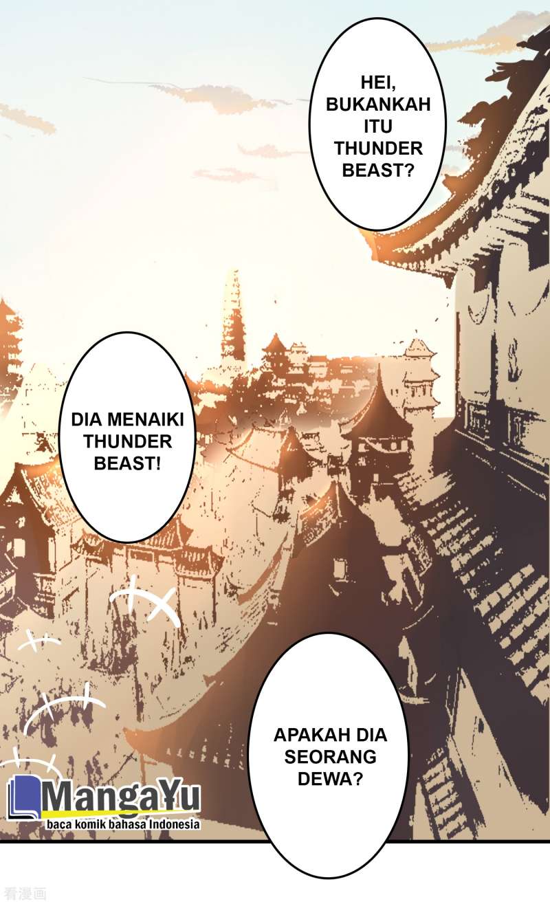 Outlander Tyrant Supplier Bab 38 halaman 13