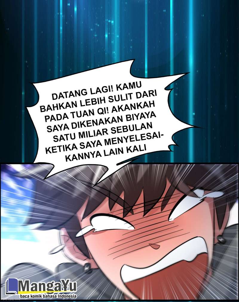 Outlander Tyrant Supplier Bab 38 halaman 23