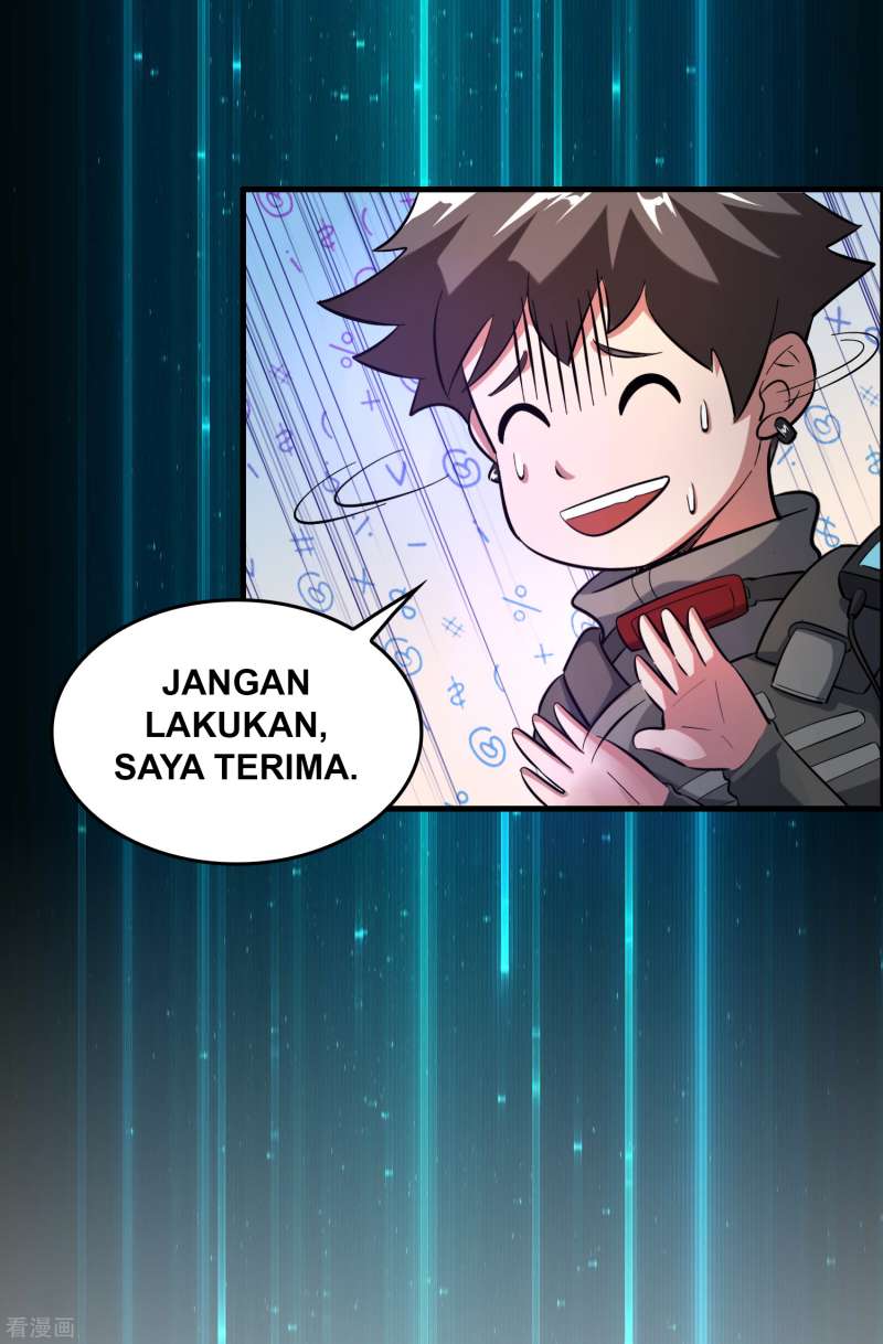 Outlander Tyrant Supplier Bab 38 halaman 25
