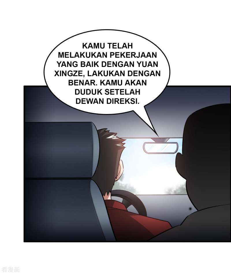 Outlander Tyrant Supplier Bab 38 halaman 32