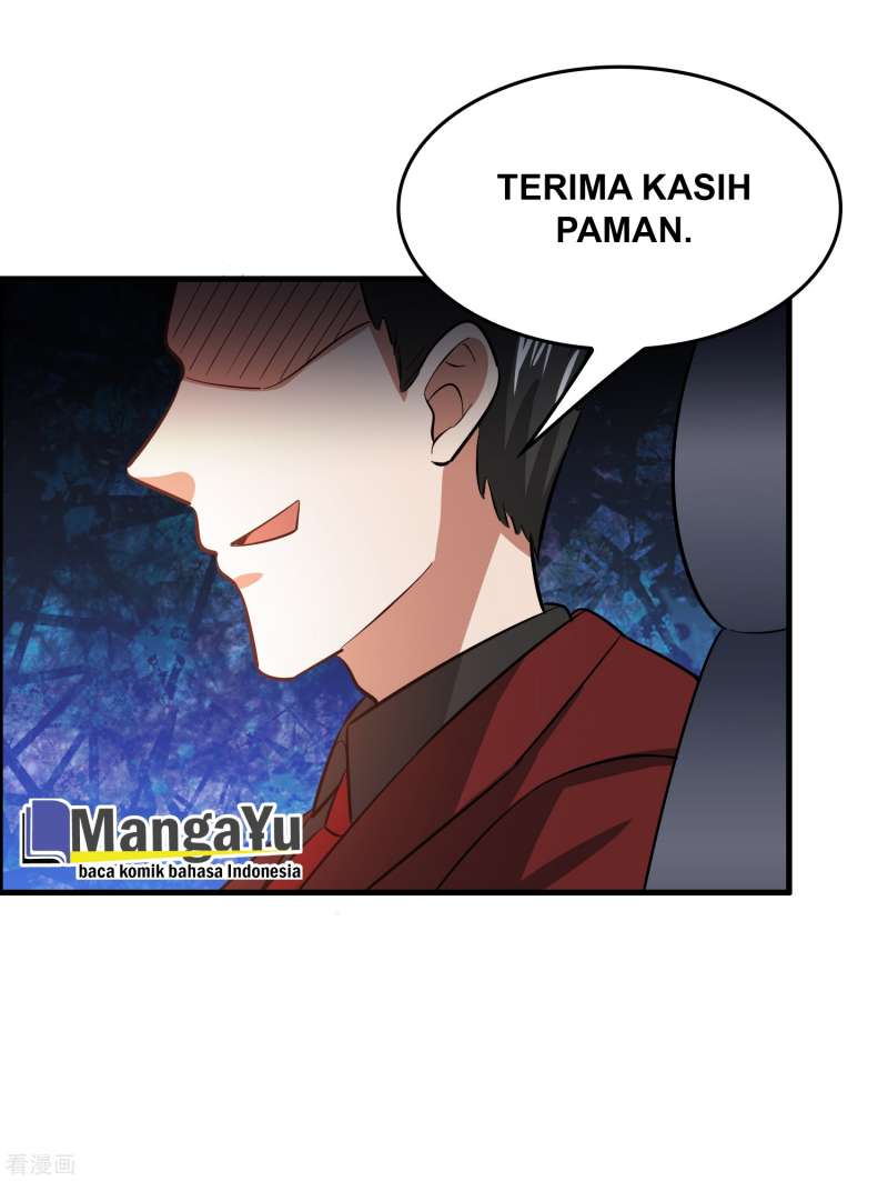 Outlander Tyrant Supplier Bab 38 halaman 33