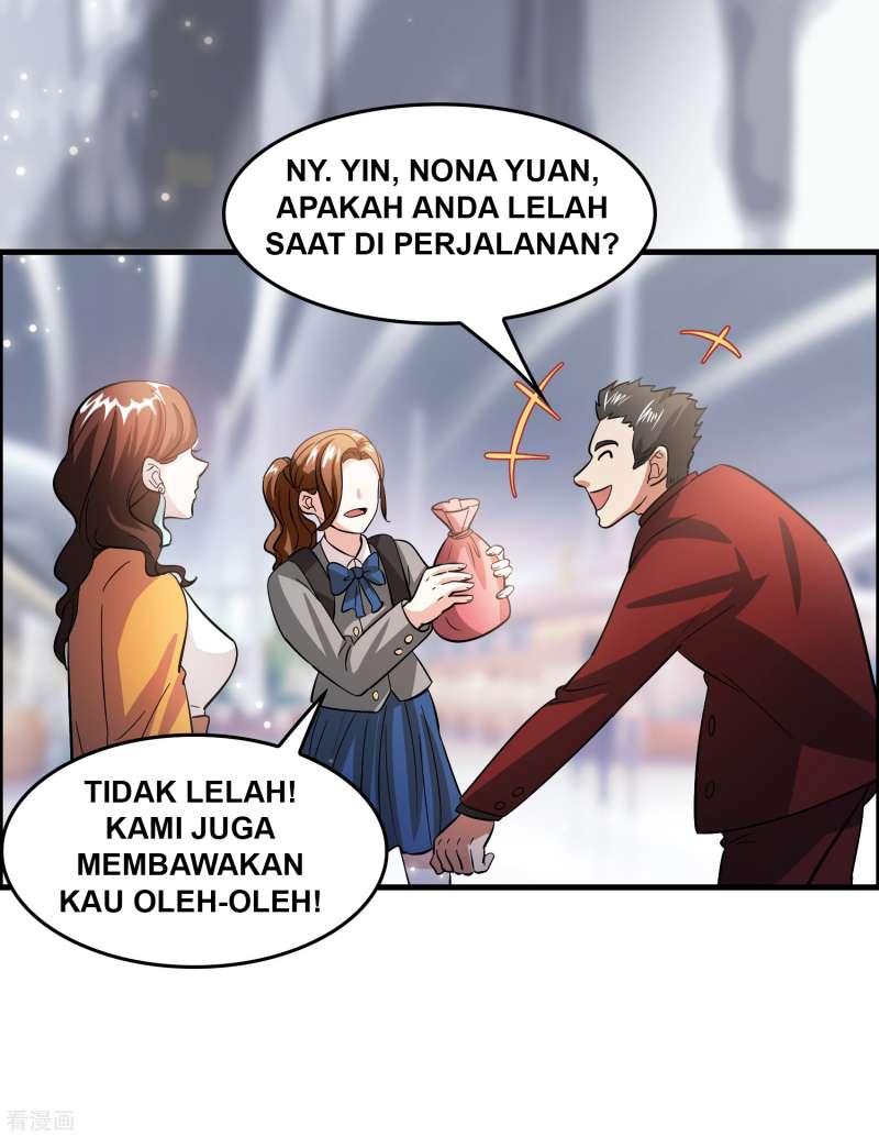 Outlander Tyrant Supplier Bab 38 halaman 36