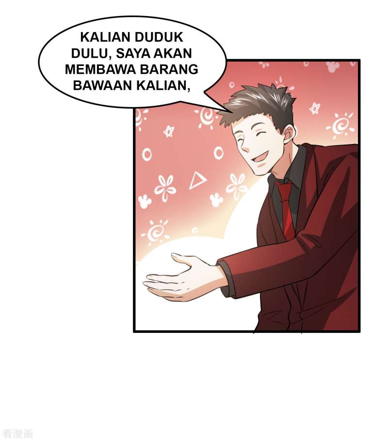 Outlander Tyrant Supplier Bab 38 halaman 37