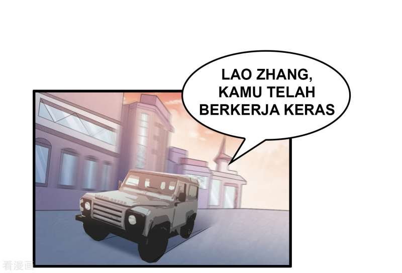 Outlander Tyrant Supplier Bab 39 halaman 4