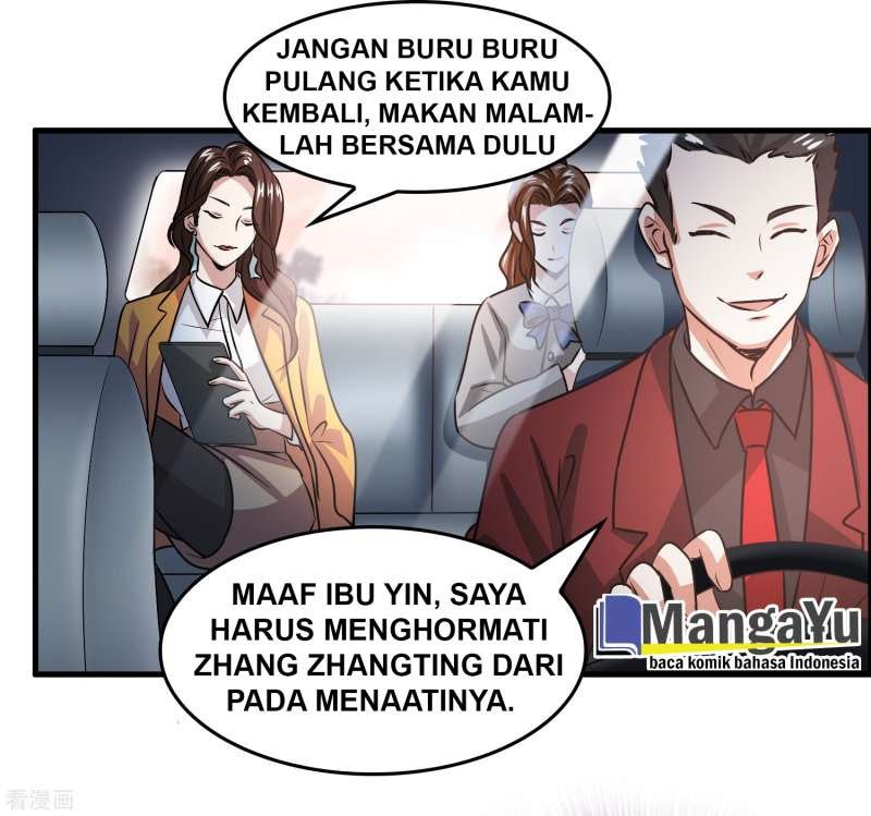 Outlander Tyrant Supplier Bab 39 halaman 5