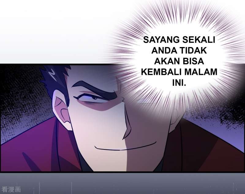 Outlander Tyrant Supplier Bab 39 halaman 6