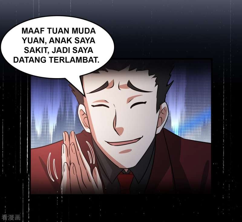 Outlander Tyrant Supplier Bab 39 halaman 7