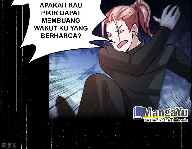Outlander Tyrant Supplier Bab 39 halaman 9