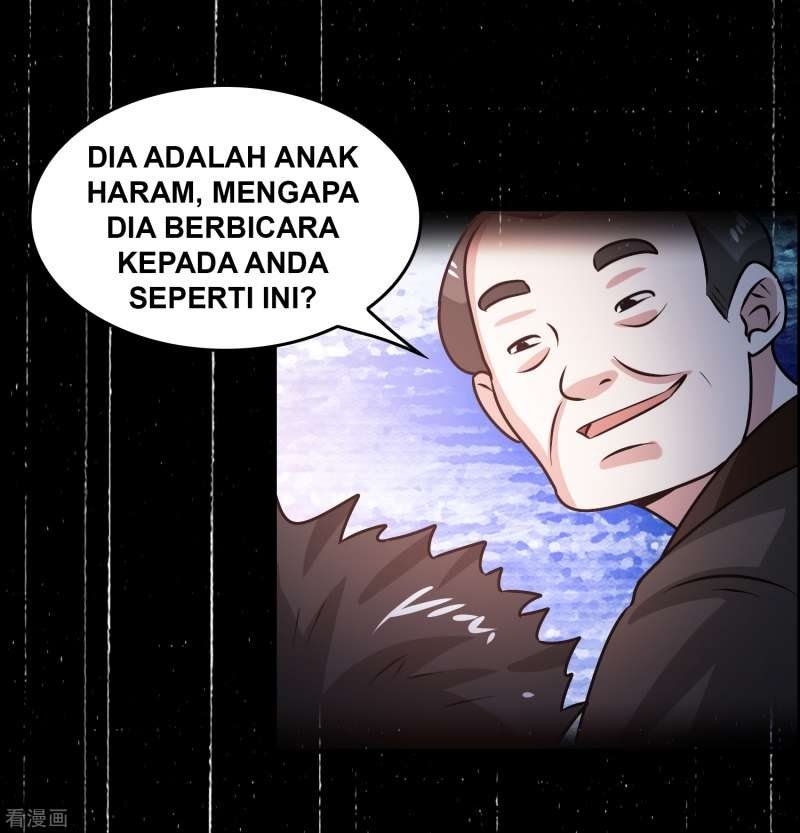 Outlander Tyrant Supplier Bab 39 halaman 11