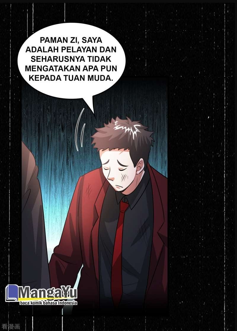 Outlander Tyrant Supplier Bab 39 halaman 12