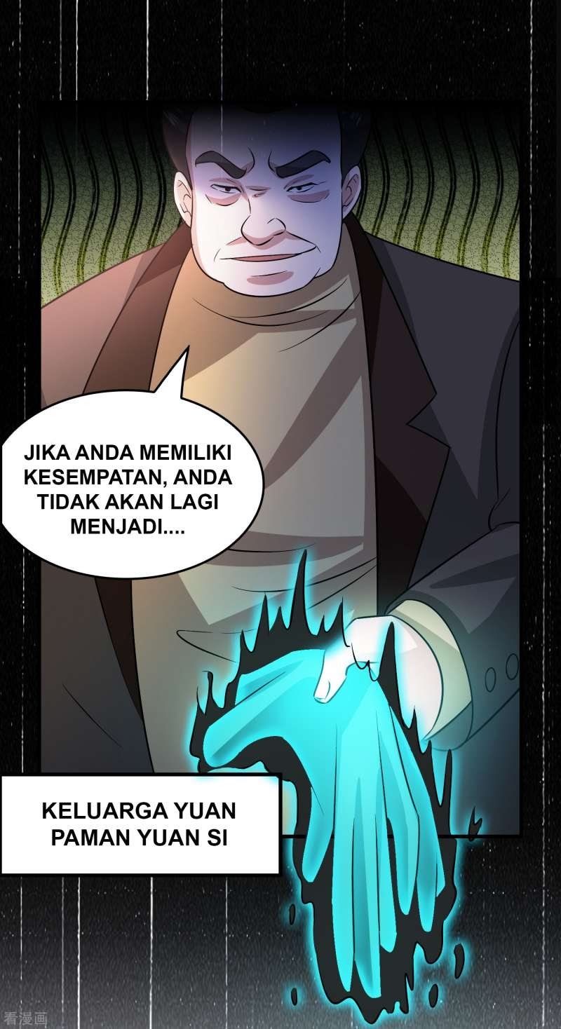 Outlander Tyrant Supplier Bab 39 halaman 13