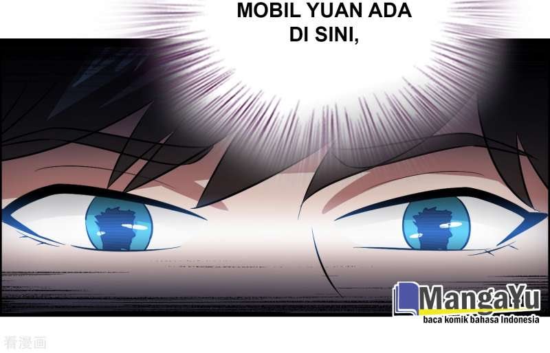 Outlander Tyrant Supplier Bab 39 halaman 17