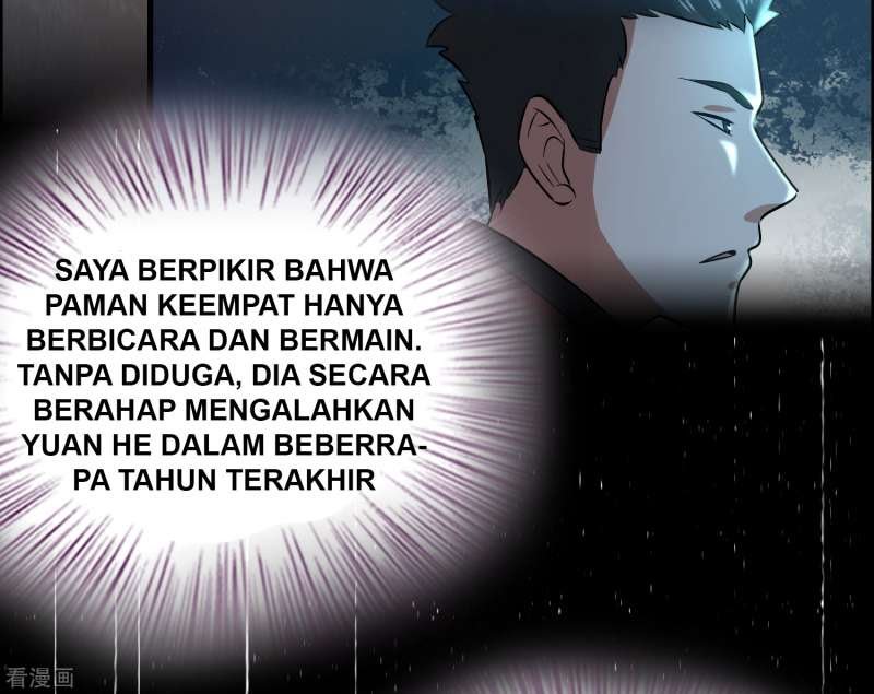 Outlander Tyrant Supplier Bab 39 halaman 23