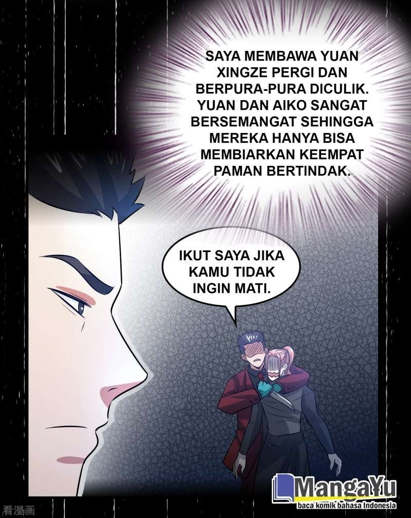 Outlander Tyrant Supplier Bab 39 halaman 24