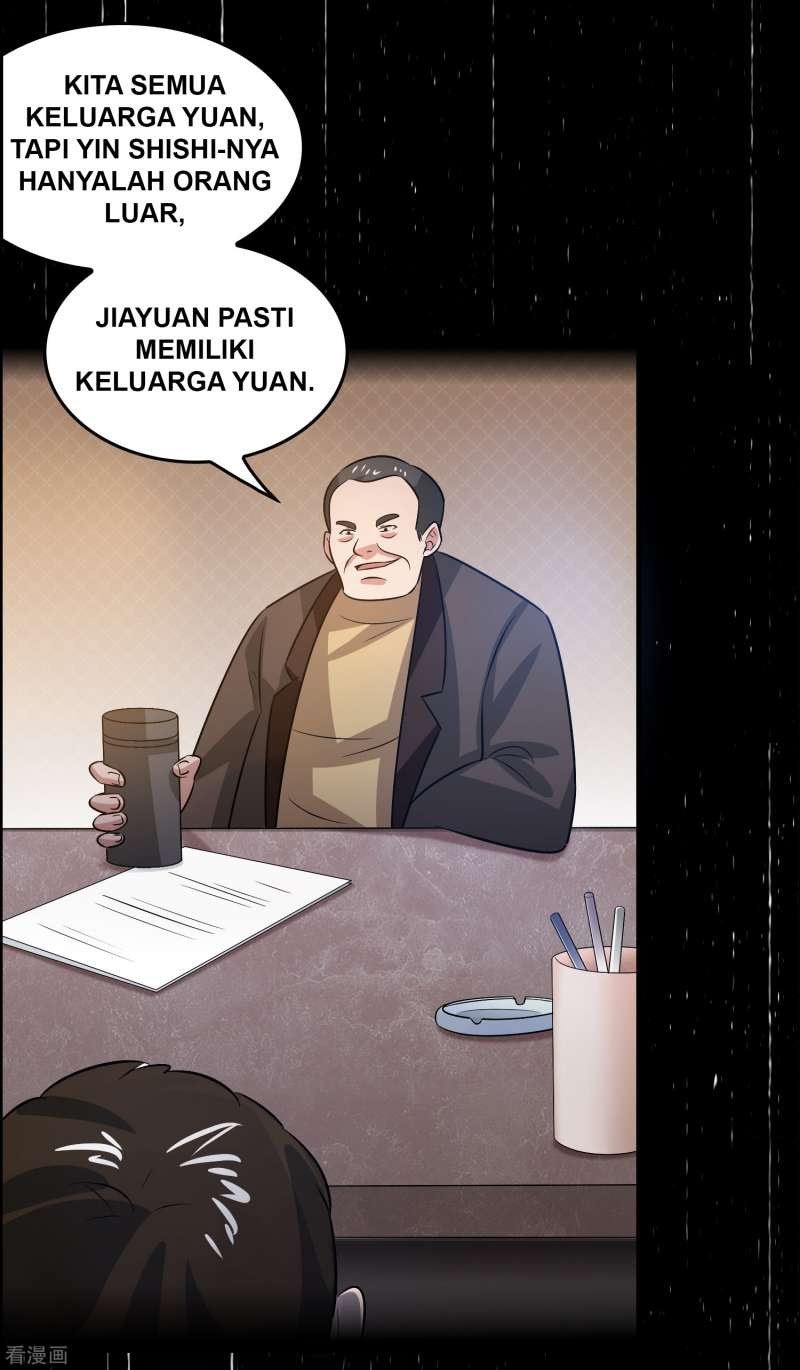 Outlander Tyrant Supplier Bab 39 halaman 25
