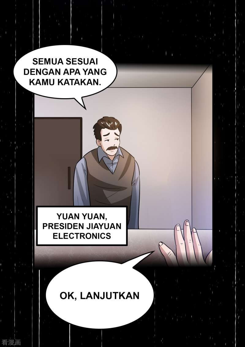 Outlander Tyrant Supplier Bab 39 halaman 26