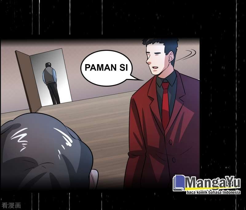 Outlander Tyrant Supplier Bab 39 halaman 27