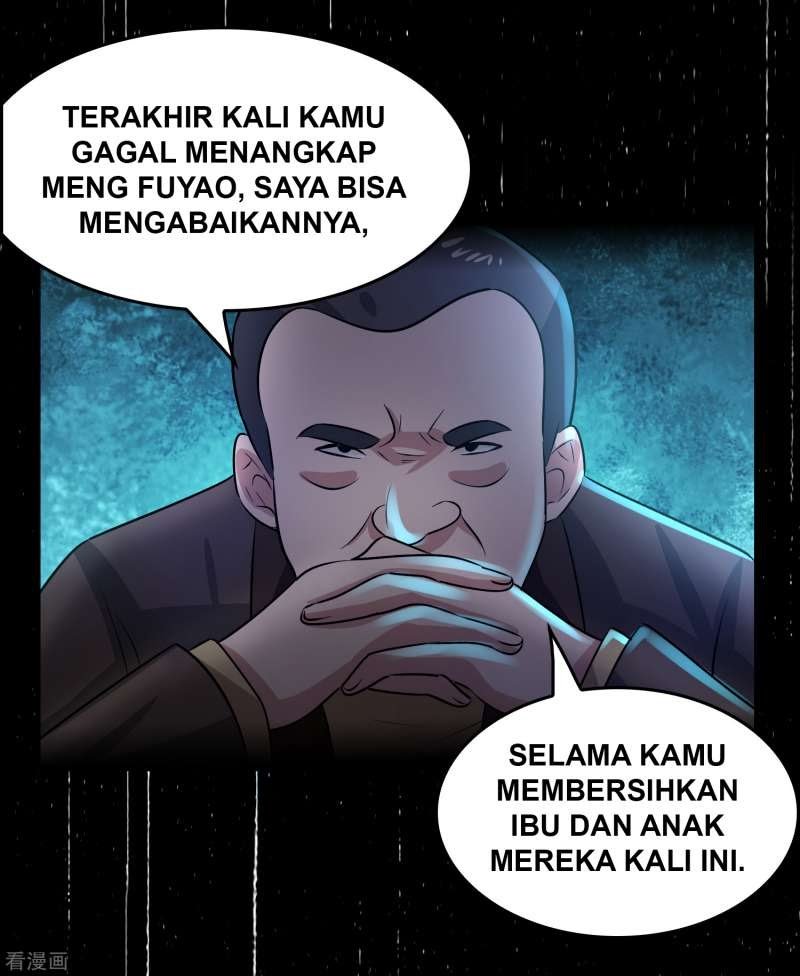 Outlander Tyrant Supplier Bab 39 halaman 28