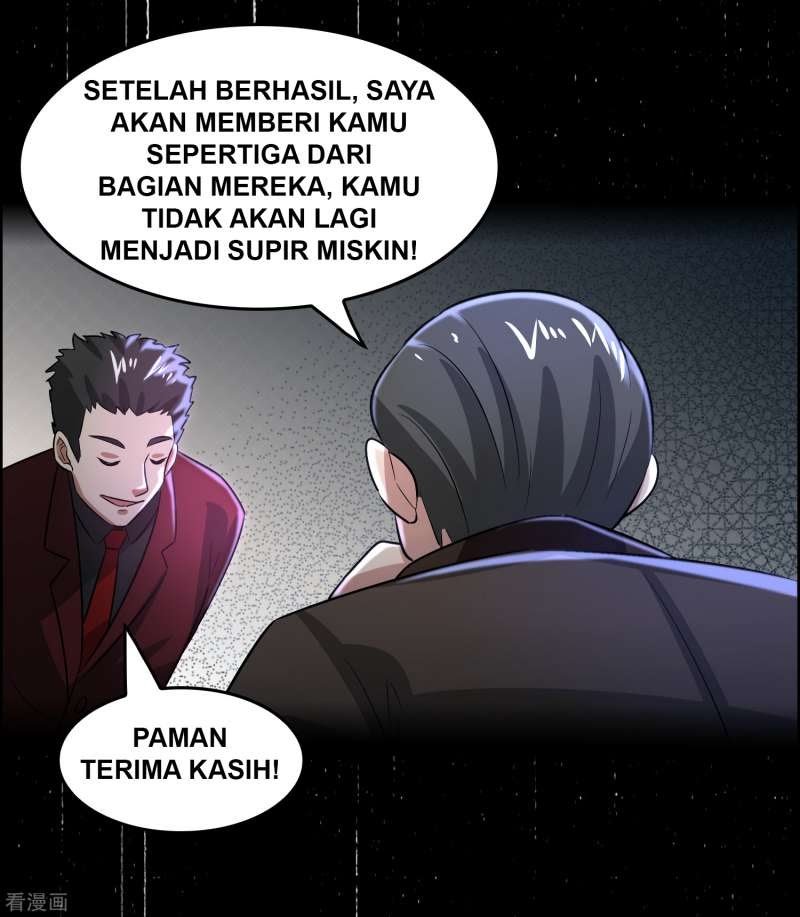 Outlander Tyrant Supplier Bab 39 halaman 29