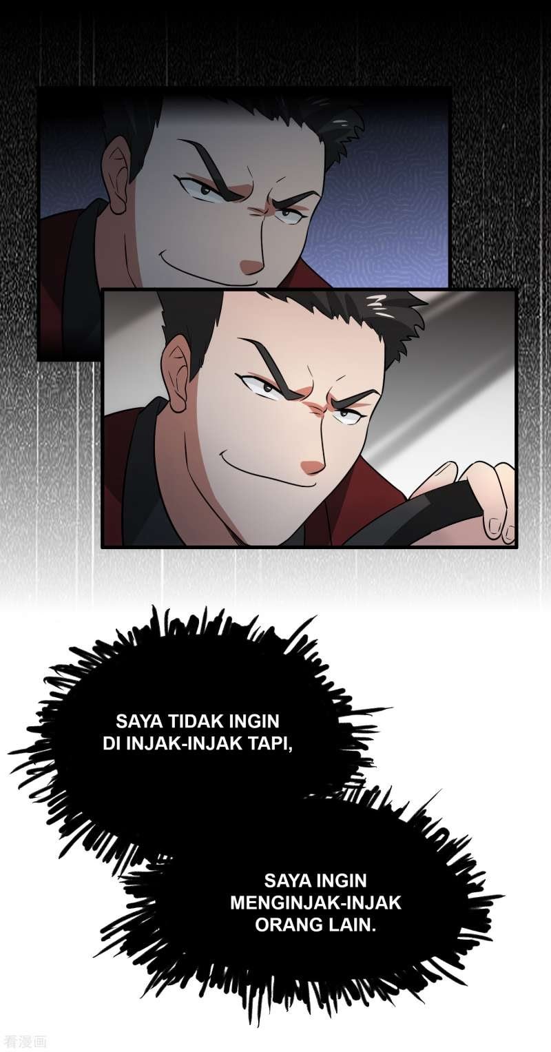 Outlander Tyrant Supplier Bab 39 halaman 30