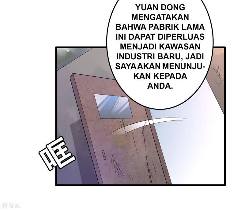 Outlander Tyrant Supplier Bab 39 halaman 36