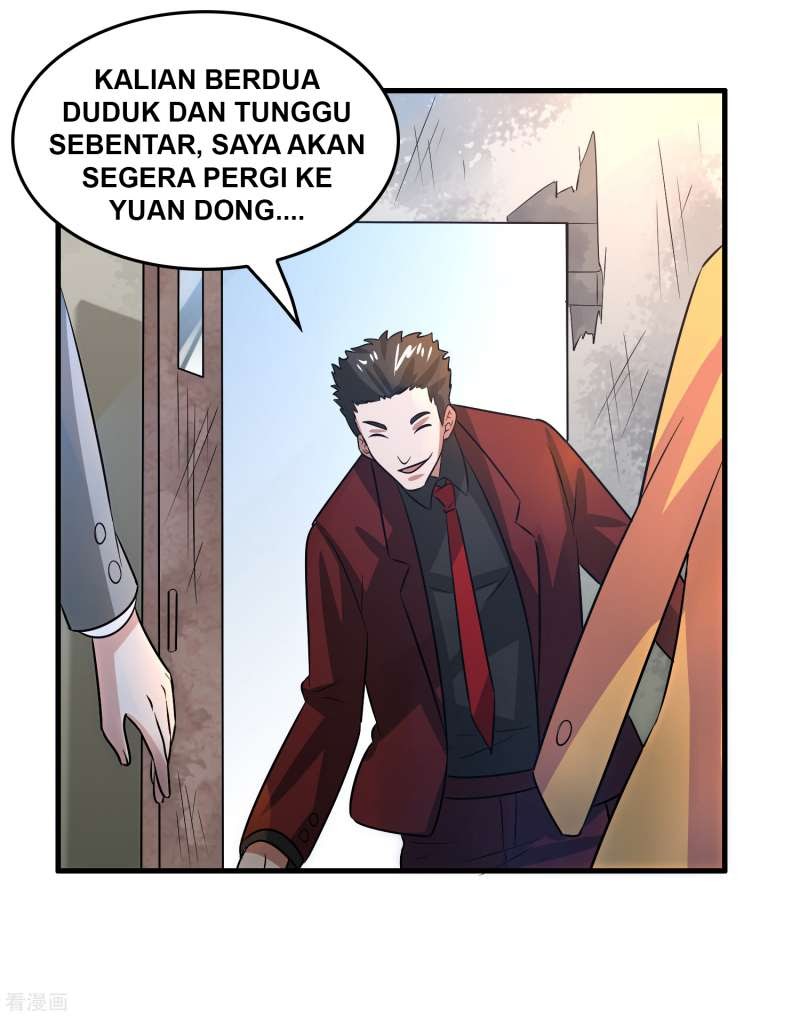 Outlander Tyrant Supplier Bab 39 halaman 38