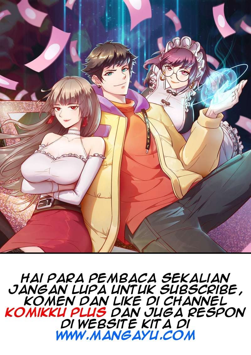 Outlander Tyrant Supplier Bab 39 halaman 47
