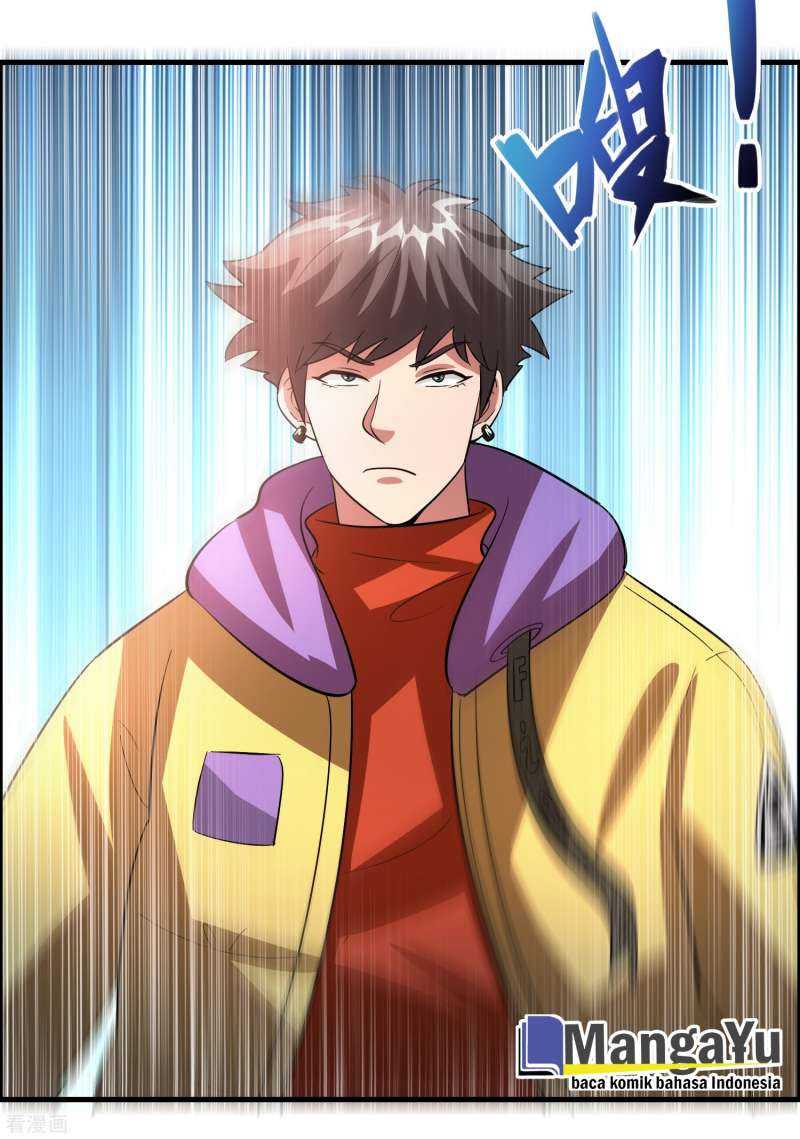 Outlander Tyrant Supplier Bab 40 halaman 6