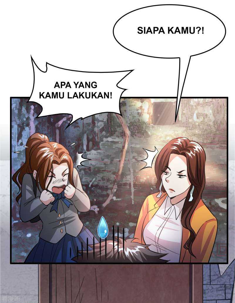 Outlander Tyrant Supplier Bab 40 halaman 7