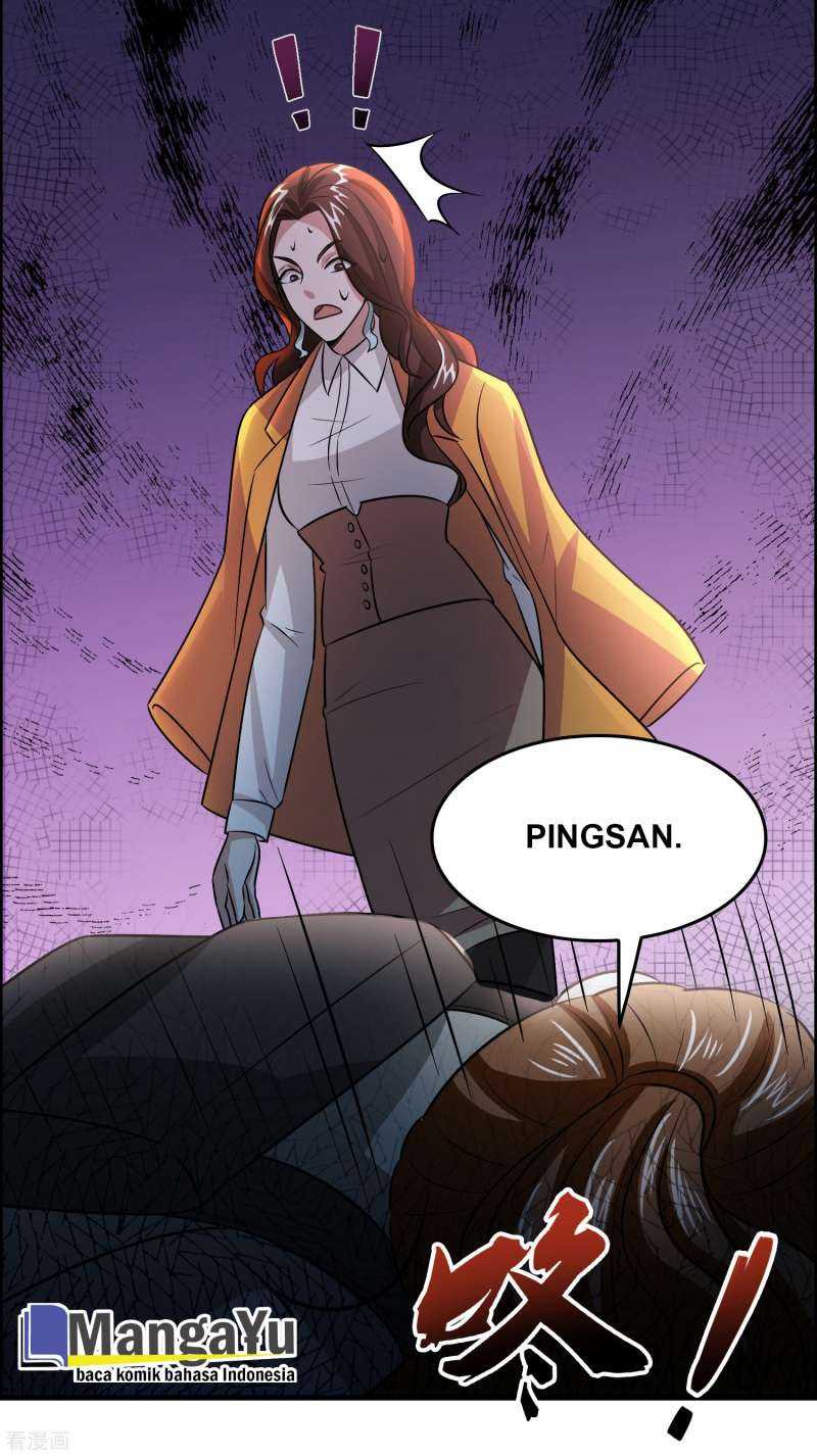 Outlander Tyrant Supplier Bab 40 halaman 12