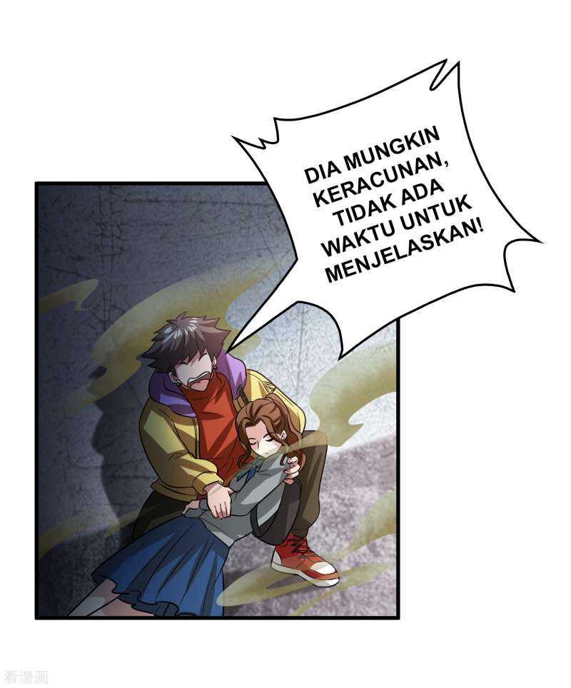 Outlander Tyrant Supplier Bab 40 halaman 13