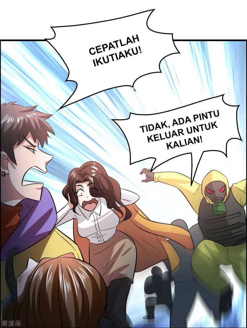 Outlander Tyrant Supplier Bab 40 halaman 16