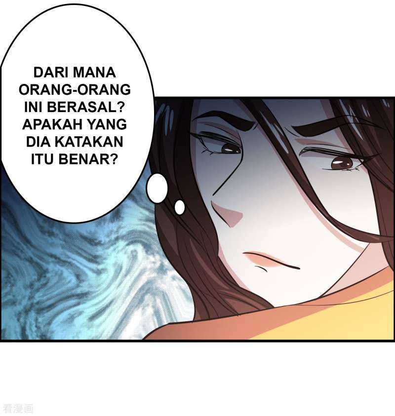 Outlander Tyrant Supplier Bab 40 halaman 19