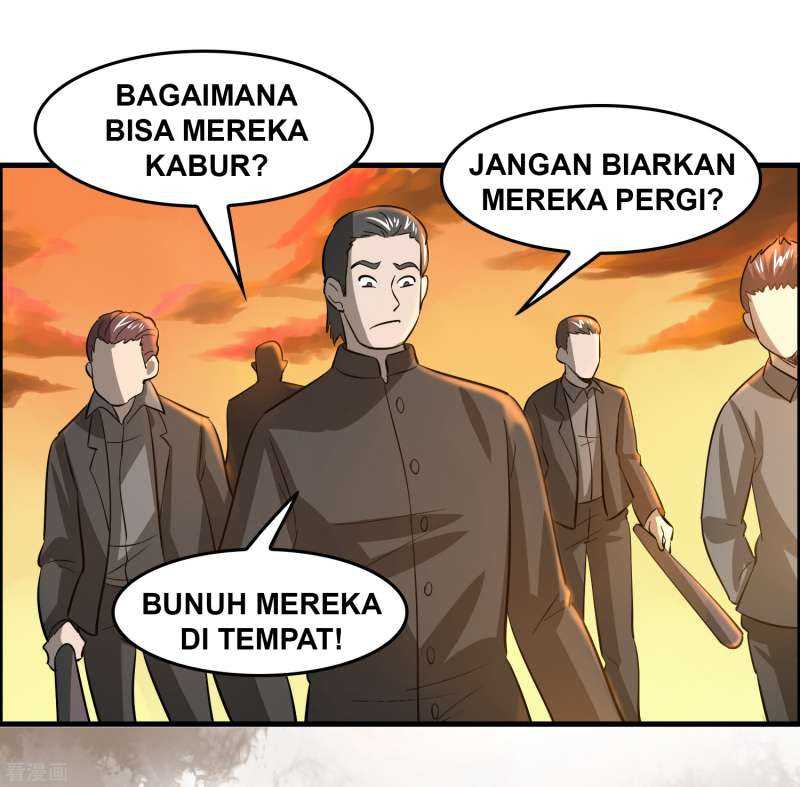 Outlander Tyrant Supplier Bab 40 halaman 21