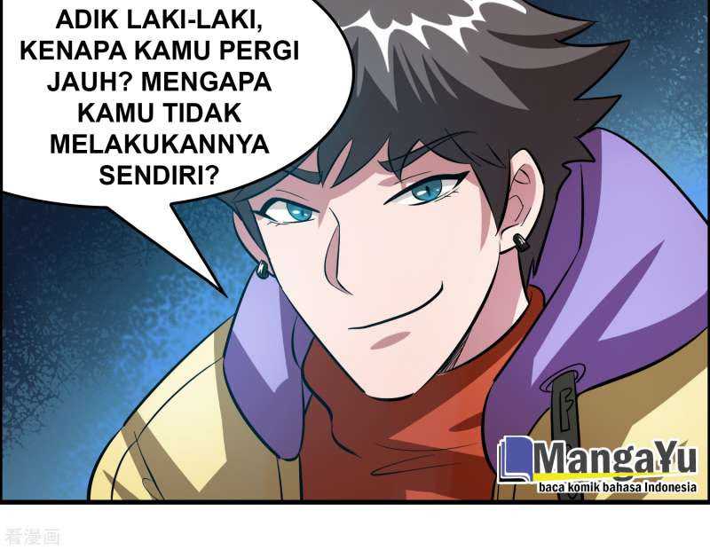 Outlander Tyrant Supplier Bab 40 halaman 26