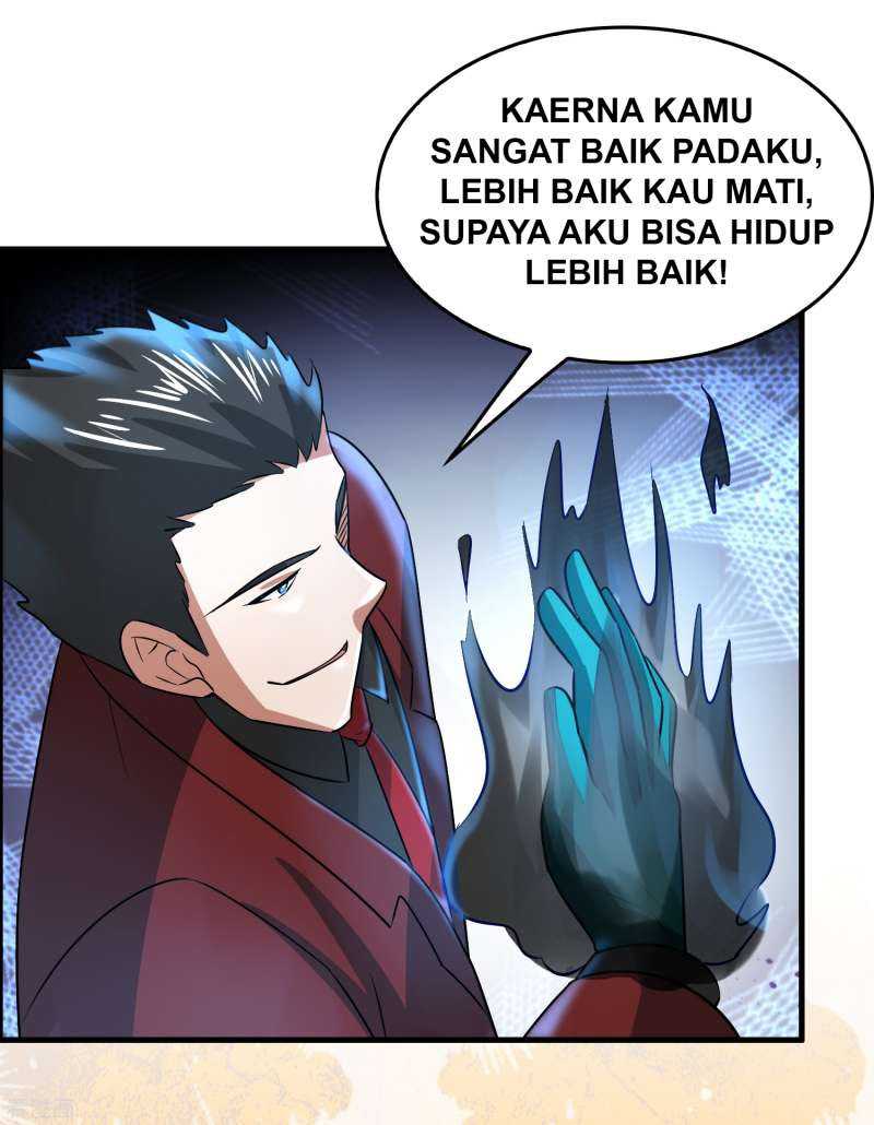 Outlander Tyrant Supplier Bab 40 halaman 28