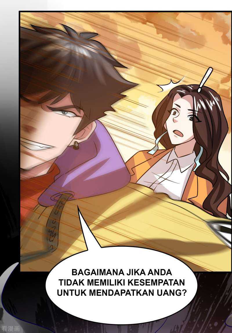 Outlander Tyrant Supplier Bab 40 halaman 30